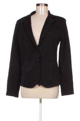 Γυναικείο σακάκι Enjoy, Μέγεθος XL, Χρώμα Μαύρο, Τιμή 13,61 €