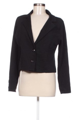 Damen Blazer Enjoy, Größe XXL, Farbe Schwarz, Preis 22,97 €