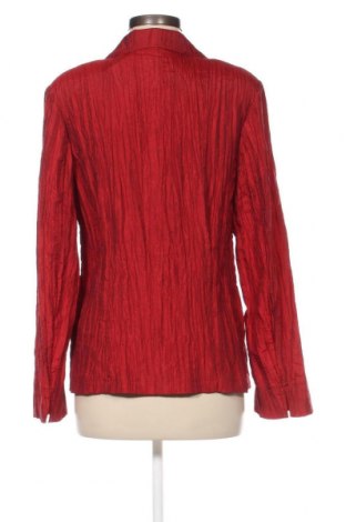 Damen Blazer Erfo, Größe M, Farbe Rot, Preis 18,79 €