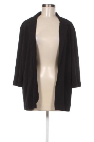 Γυναικείο σακάκι Esmara, Μέγεθος L, Χρώμα Μαύρο, Τιμή 15,31 €