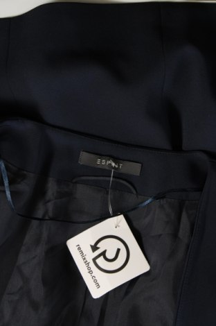Dámske sako  Esprit, Veľkosť M, Farba Modrá, Cena  11,91 €