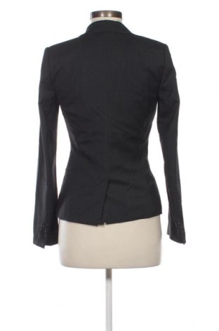 Γυναικείο σακάκι Esprit, Μέγεθος XXS, Χρώμα Γκρί, Τιμή 16,70 €