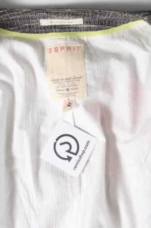 Dámske sako  Esprit, Veľkosť M, Farba Sivá, Cena  15,31 €