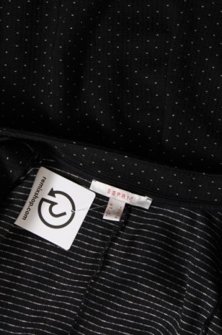 Dámske sako  Esprit, Veľkosť L, Farba Čierna, Cena  15,31 €