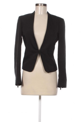 Γυναικείο σακάκι Etam, Μέγεθος S, Χρώμα Μαύρο, Τιμή 22,40 €
