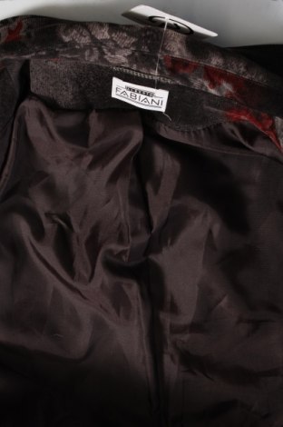 Дамско сако Fabiani, Размер XL, Цвят Многоцветен, Цена 44,00 лв.