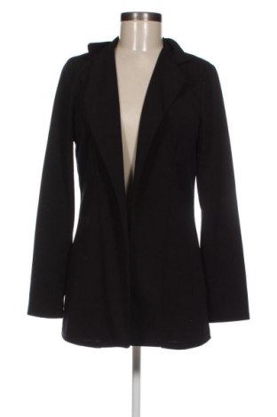 Γυναικείο σακάκι Fashion nova, Μέγεθος L, Χρώμα Μαύρο, Τιμή 14,97 €