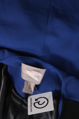 Damen Blazer Forever 21, Größe XS, Farbe Blau, Preis € 39,30