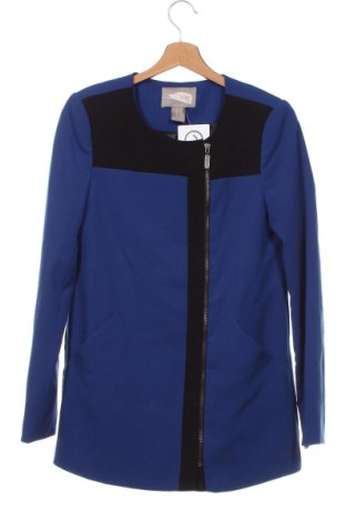 Damen Blazer Forever 21, Größe XS, Farbe Blau, Preis € 39,30