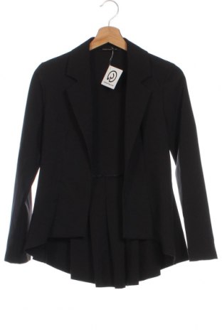 Damen Blazer Fornarina, Größe XS, Farbe Schwarz, Preis € 64,30