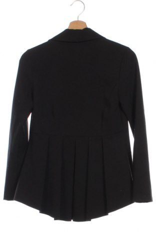 Γυναικείο σακάκι Fornarina, Μέγεθος XS, Χρώμα Μαύρο, Τιμή 64,30 €