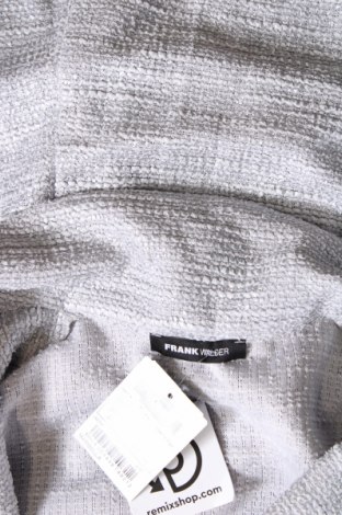 Γυναικείο σακάκι Frank Walder, Μέγεθος M, Χρώμα Γκρί, Τιμή 72,86 €