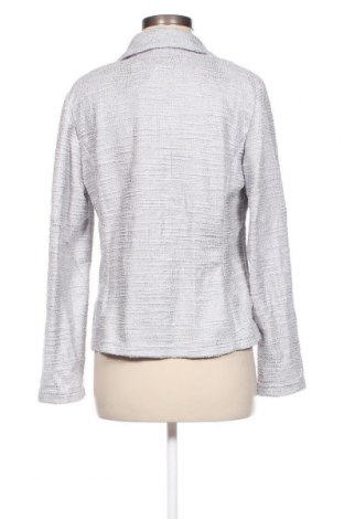 Damen Blazer Frank Walder, Größe M, Farbe Grau, Preis 72,86 €