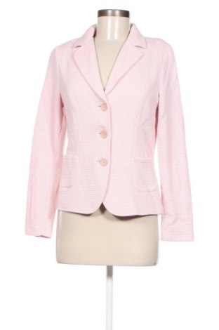 Дамско сако Frank Walder, Размер M, Цвят Розов, Цена 128,50 лв.