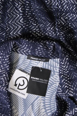 Γυναικείο σακάκι Frank Walder, Μέγεθος M, Χρώμα Μπλέ, Τιμή 72,86 €