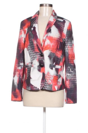 Γυναικείο σακάκι Frank Walder, Μέγεθος M, Χρώμα Πολύχρωμο, Τιμή 72,86 €