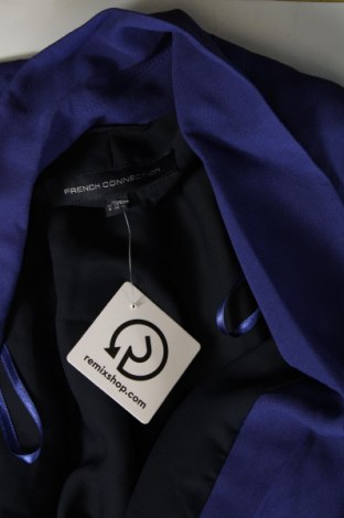Damen Blazer French Connection, Größe S, Farbe Blau, Preis 32,95 €