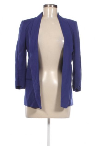 Damen Blazer French Connection, Größe S, Farbe Blau, Preis € 7,13