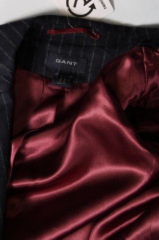 Γυναικείο σακάκι Gant, Μέγεθος M, Χρώμα Μπλέ, Τιμή 48,40 €