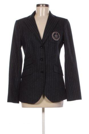 Damen Blazer Gant, Größe M, Farbe Blau, Preis 50,95 €