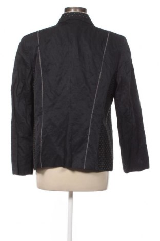 Γυναικείο σακάκι Gerry Weber, Μέγεθος XL, Χρώμα Μπλέ, Τιμή 38,15 €