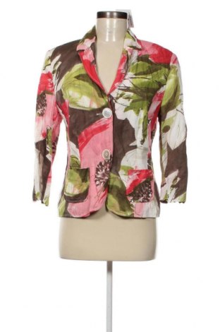 Γυναικείο σακάκι Gerry Weber, Μέγεθος L, Χρώμα Πολύχρωμο, Τιμή 34,68 €