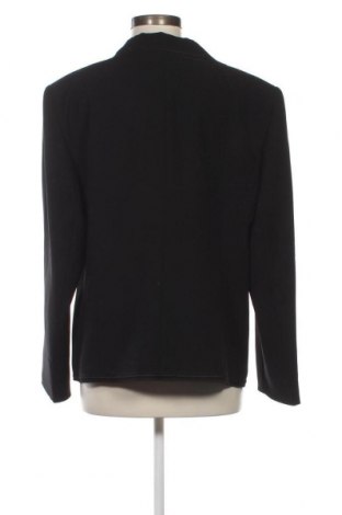 Дамско сако Gerry Weber, Размер XL, Цвят Черен, Цена 50,85 лв.