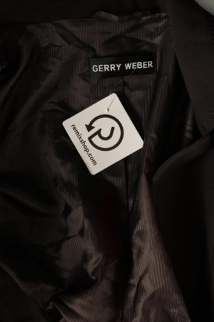 Damen Blazer Gerry Weber, Größe XL, Farbe Braun, Preis 31,45 €