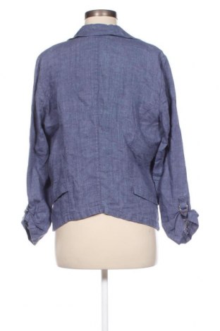 Γυναικείο σακάκι Gerry Weber, Μέγεθος M, Χρώμα Μπλέ, Τιμή 38,45 €