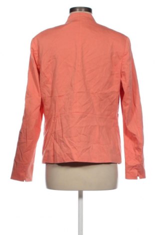 Damen Blazer Gerry Weber, Größe L, Farbe Orange, Preis 39,32 €