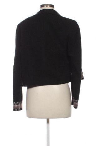 Γυναικείο σακάκι Get it on by S.Oliver, Μέγεθος S, Χρώμα Μαύρο, Τιμή 14,84 €