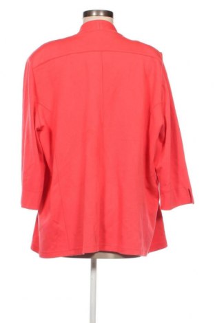 Γυναικείο σακάκι Golle Haug, Μέγεθος XXL, Χρώμα Ρόζ , Τιμή 22,27 €