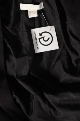 Γυναικείο σακάκι H&D, Μέγεθος S, Χρώμα Μαύρο, Τιμή 12,25 €