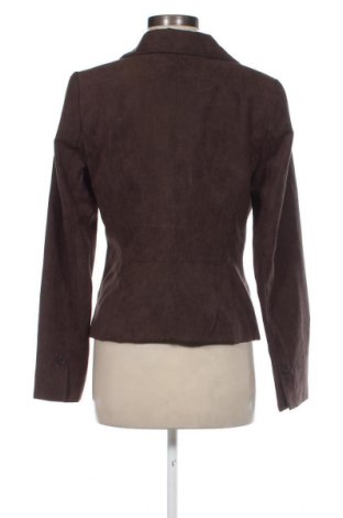 Γυναικείο σακάκι H&M, Μέγεθος M, Χρώμα Καφέ, Τιμή 8,17 €