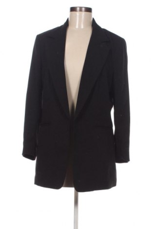 Damen Blazer H&M, Größe L, Farbe Schwarz, Preis € 14,95