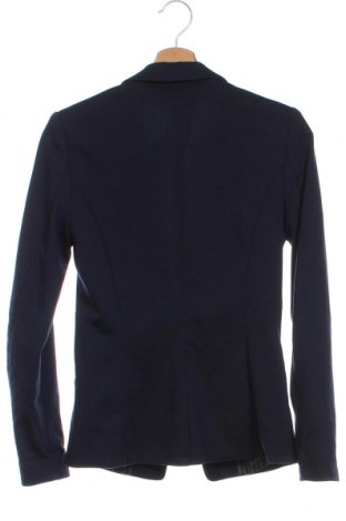 Damen Blazer H&M, Größe XS, Farbe Blau, Preis 14,99 €