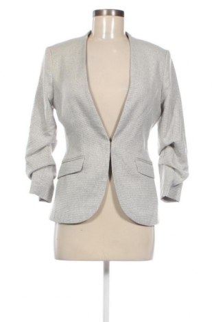 Damen Blazer H&M, Größe S, Farbe Grau, Preis € 8,80