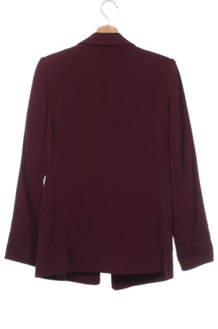 Damen Blazer H&M, Größe XS, Farbe Rot, Preis € 21,49