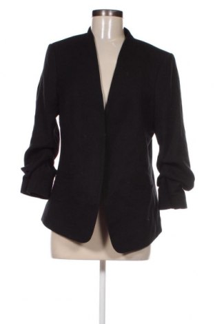 Damen Blazer H&M, Größe XL, Farbe Schwarz, Preis € 24,36