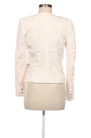 Γυναικείο σακάκι H&M, Μέγεθος M, Χρώμα Εκρού, Τιμή 9,53 €
