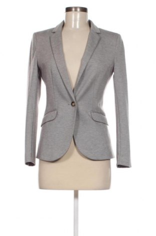Γυναικείο σακάκι H&M, Μέγεθος S, Χρώμα Γκρί, Τιμή 15,27 €