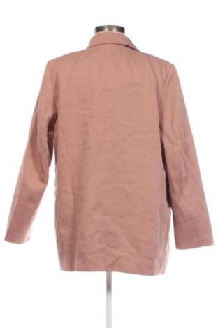 Дамско сако H&M, Размер M, Цвят Розов, Цена 26,40 лв.