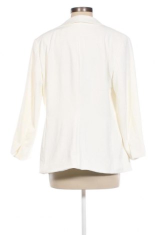 Damen Blazer H&M, Größe M, Farbe Weiß, Preis 30,62 €