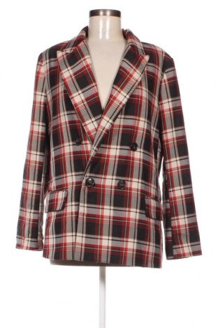 Dámské sako  H&M, Velikost XL, Barva Vícebarevné, Cena  315,00 Kč