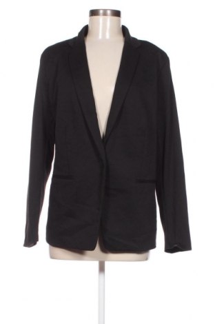 Damen Blazer H&M, Größe XXL, Farbe Schwarz, Preis 30,62 €