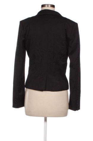 Γυναικείο σακάκι H&M, Μέγεθος M, Χρώμα Μαύρο, Τιμή 9,53 €