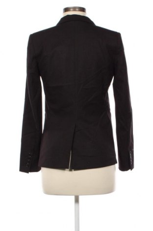 Damen Blazer H&M, Größe XS, Farbe Schwarz, Preis 13,78 €