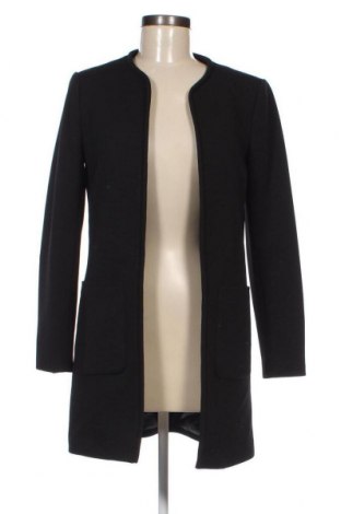 Дамско сако H&M, Размер S, Цвят Черен, Цена 19,80 лв.