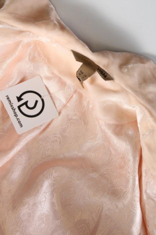 Dámske sako  H&M, Veľkosť S, Farba Ružová, Cena  11,23 €
