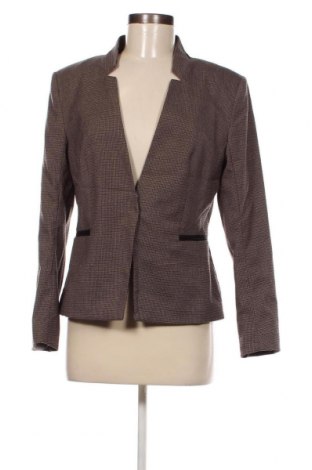 Γυναικείο σακάκι H&M, Μέγεθος L, Χρώμα Πολύχρωμο, Τιμή 12,25 €